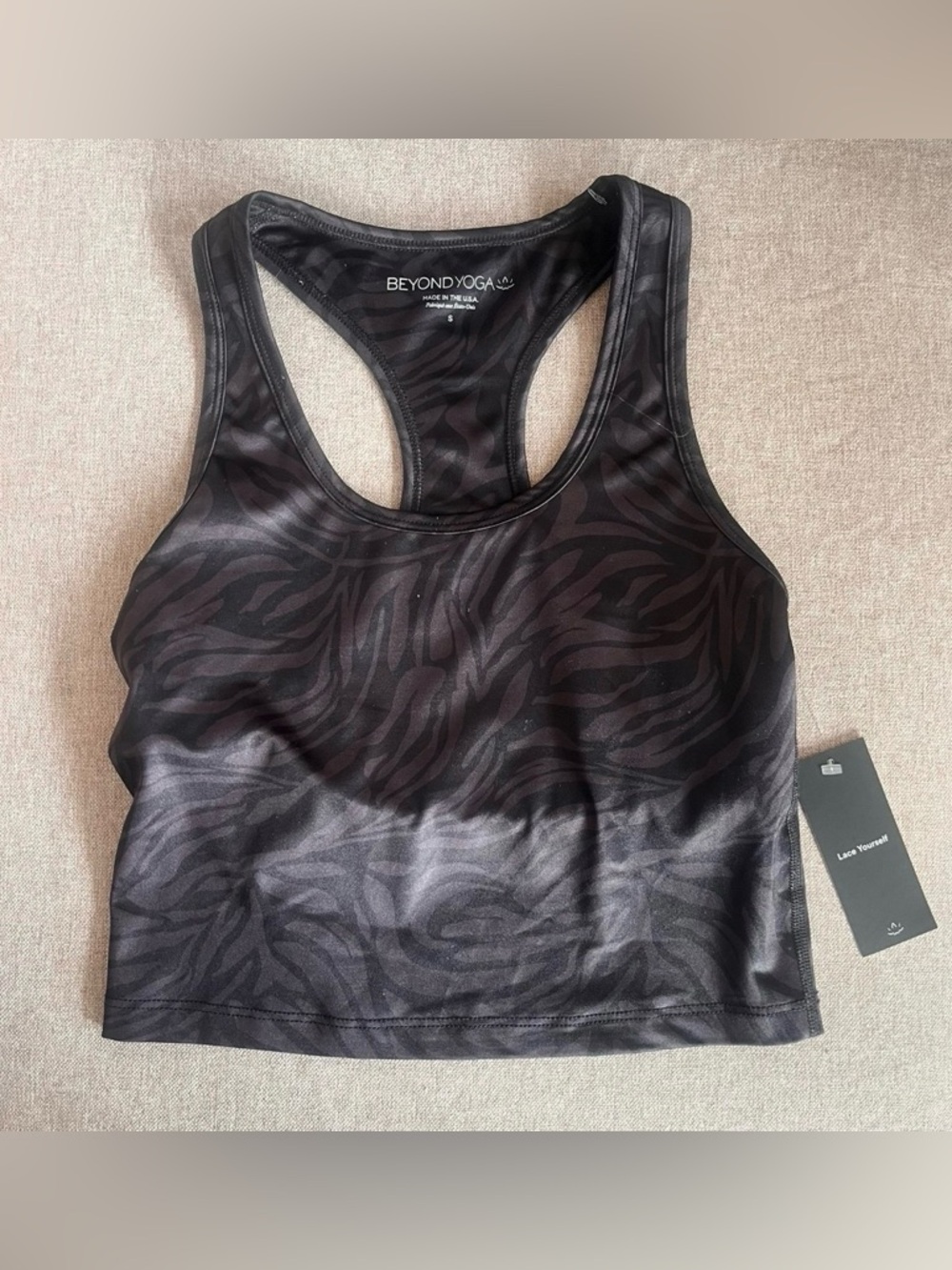 Beyond Yoga Tank